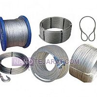 steel wire rope